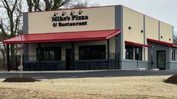 Mike's Pizza & Restaurant