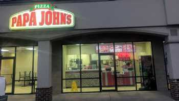 Papa John's Pizza