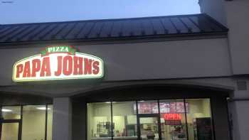 Papa John's Pizza