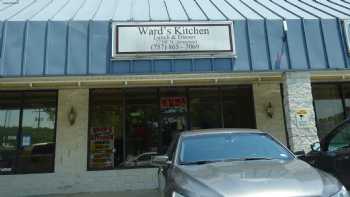 Ward's Soul Food Kitchen