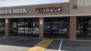 Fertitta's Diner