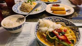 Krung Thai Street Grill