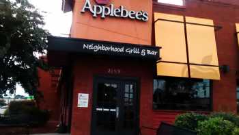 Applebee's Grill + Bar