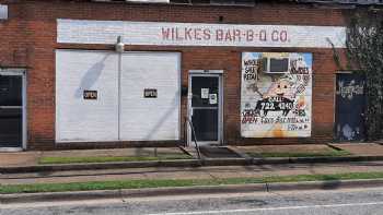 Wilkes Bar-B-Q Co