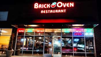 Brick Oven Bistro