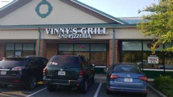 Vinny's Italian Grill & Pizzeria