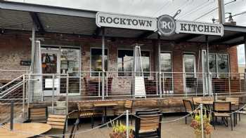 Rocktown Kitchen