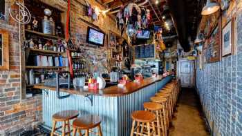 Jack Brown's Beer & Burger Joint Harrisonburg