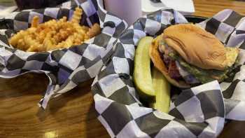 Jack Brown's Beer & Burger Joint Harrisonburg