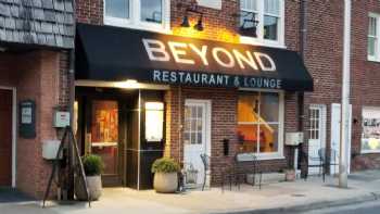 Beyond Restaurant & Lounge