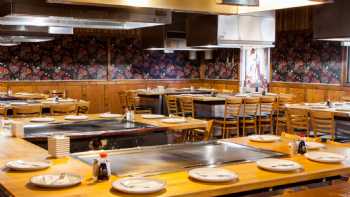 Kyoto Japanese Steakhouse