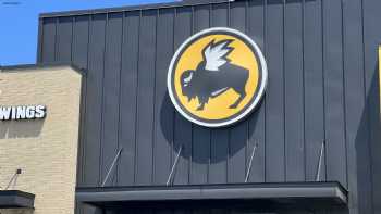 Buffalo Wild Wings