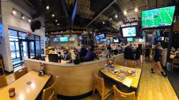 Buffalo Wild Wings