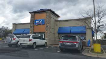 IHOP