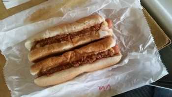 Sam's Hot Dogs of Harrisonburg