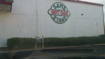 Sam's Hot Dogs of Harrisonburg