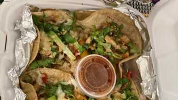 Lolita's Delights - Mexican Food Truck