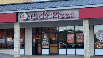 Cicis Pizza