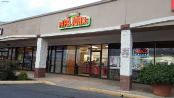 Papa Johns Pizza