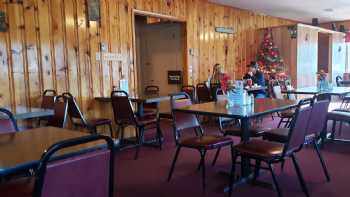 Hayfield Family Restaurant