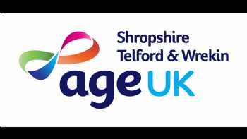 Age UK Shropshire Telford & Wrekin Charity Shop