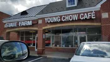 Young Chow Cafe Chinese and Thai Restaurant