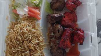 Haymarket Kabob