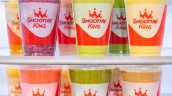 Smoothie King