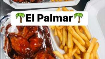 El Palmar Mexican Grill