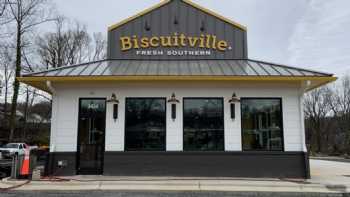 Biscuitville