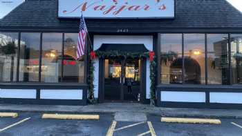 Najjar's Pizza Haven Inc