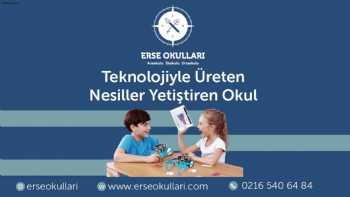 Erse Okullari