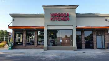 Virginia Kitchen