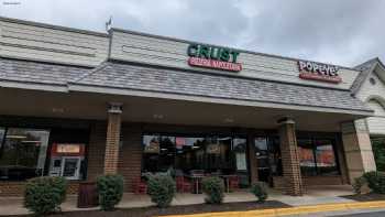 Crust Pizzeria Napoletana - Herndon