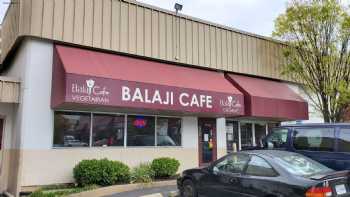 Balaji Cafe