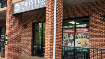 Twisted Sweets & Savory