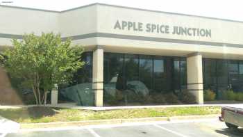 Apple Spice Box Lunch and Catering