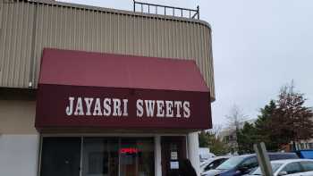 Jayasri Sweets