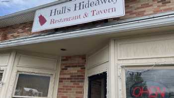 Hull's Hideaway