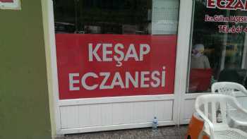 Keşap Eczanesi