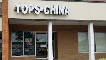 Top's China Restaurant