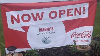 Manny's at the Park