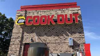 Cook Out