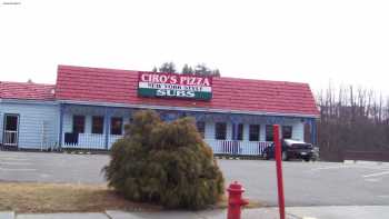 Ciro's Pizza & Subs