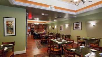 Giuseppe's Italian Restaurant