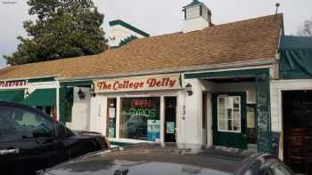 College Delly