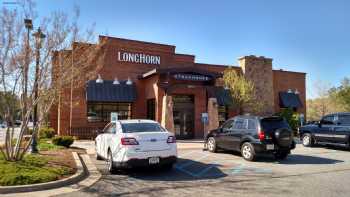 LongHorn Steakhouse