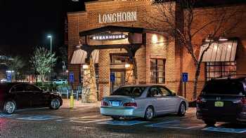 LongHorn Steakhouse