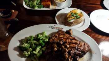 LongHorn Steakhouse