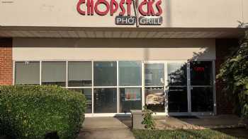 Chopsticks Pho & Grill